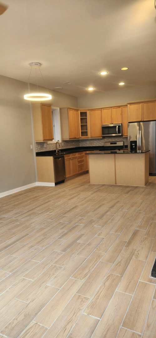 6113 S KIMBARK Avenue #GN, Chicago, IL 60637