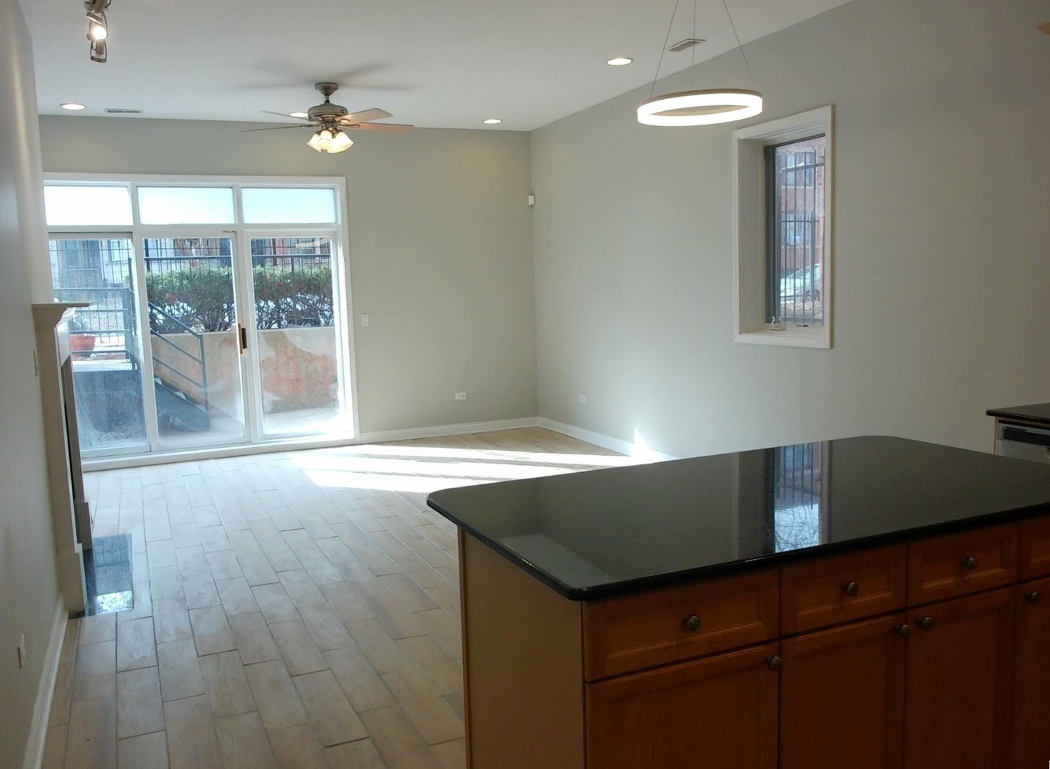 6113 S KIMBARK Avenue #GN, Chicago, IL 60637