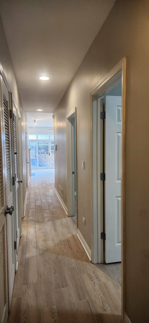 6113 S KIMBARK Avenue #GN, Chicago, IL 60637