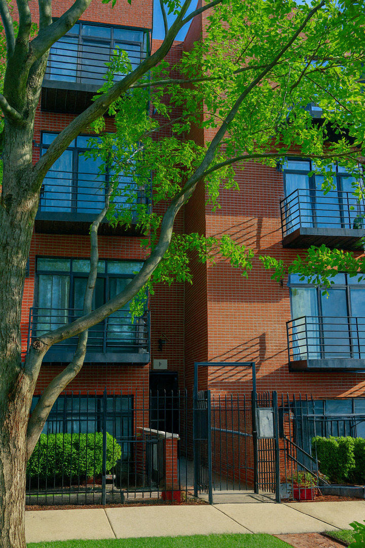 6113 S KIMBARK Avenue #GN, Chicago, IL 60637