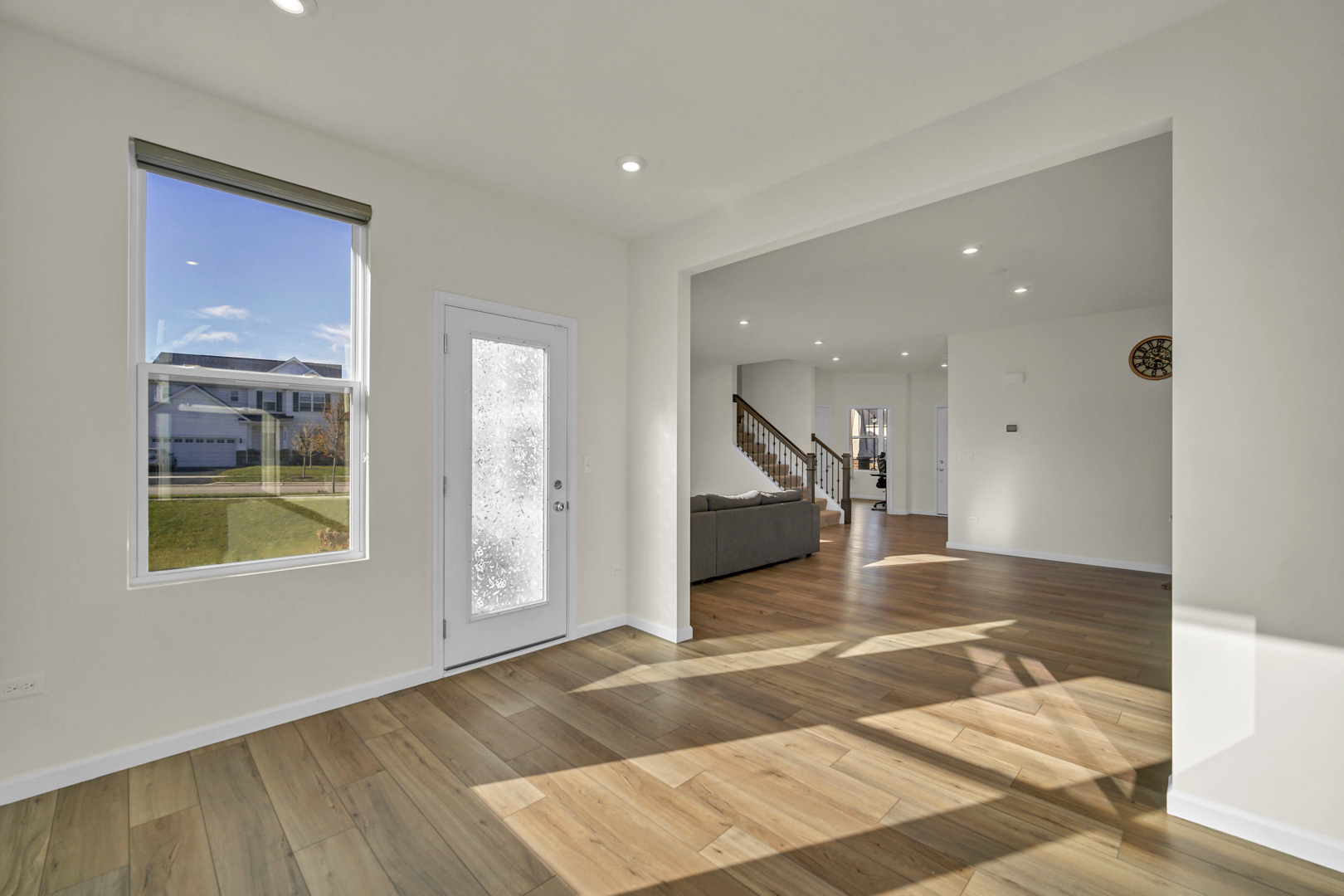 1007 Kessler Drive, Mundelein, IL 60060