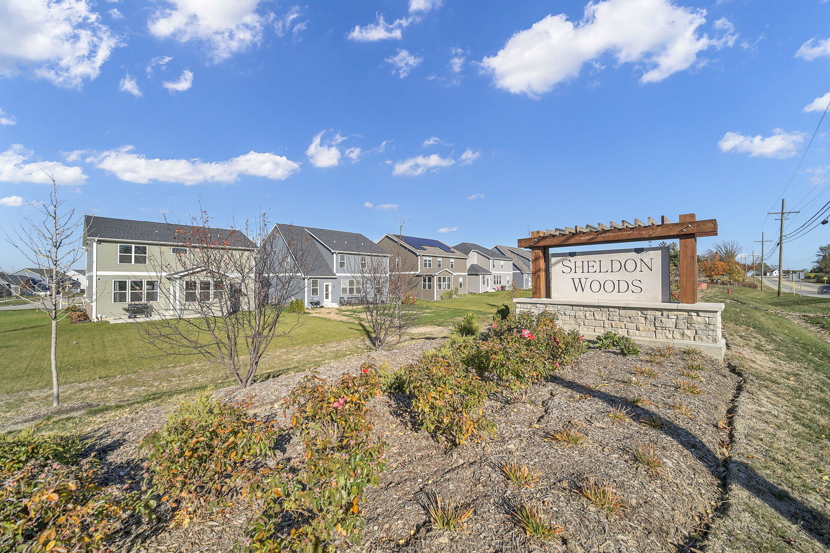 1007 Kessler Drive, Mundelein, IL 60060