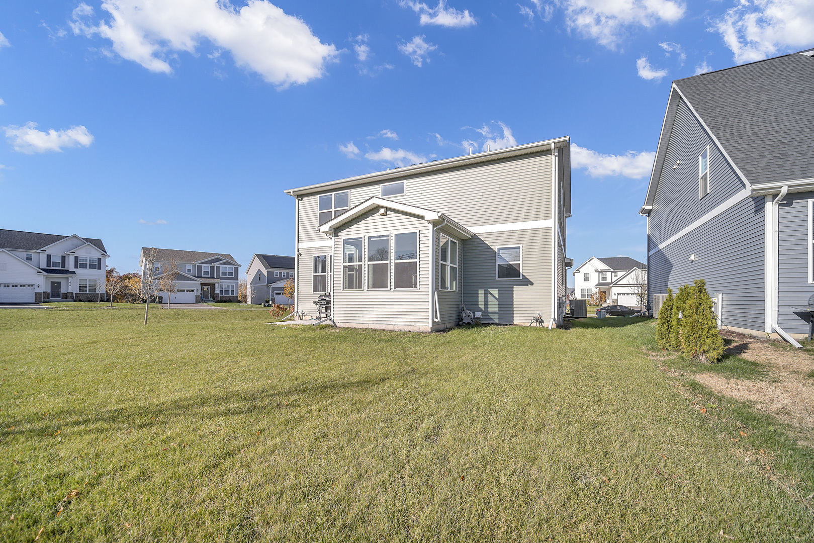 1007 Kessler Drive, Mundelein, IL 60060