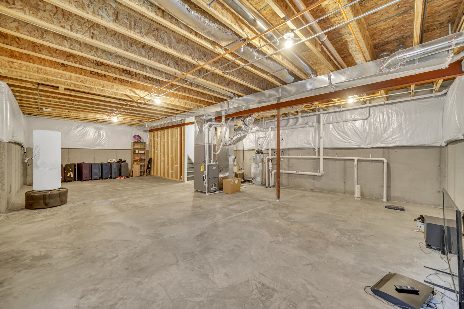 1007 Kessler Drive, Mundelein, IL 60060