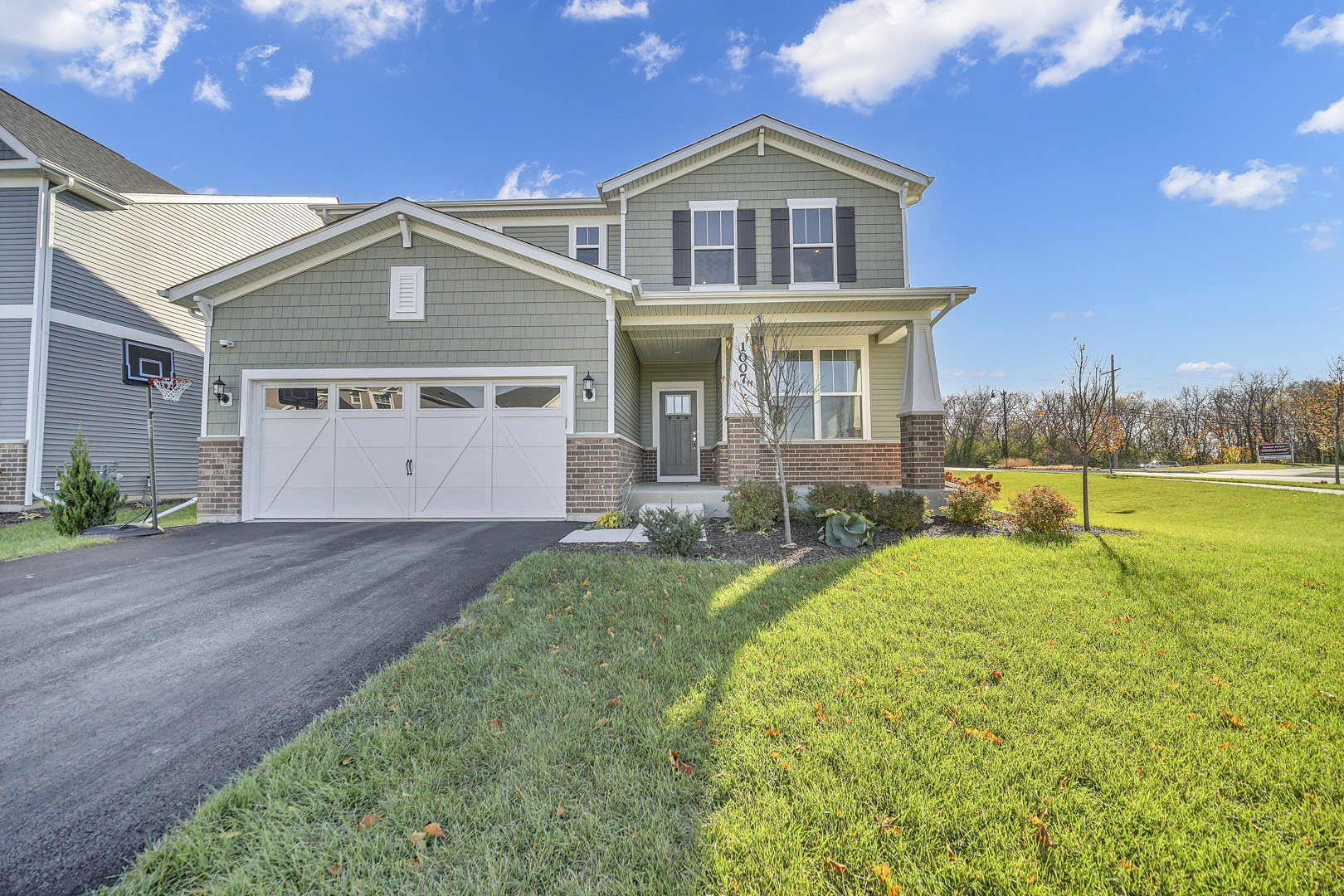 1007 Kessler Drive, Mundelein, IL 60060