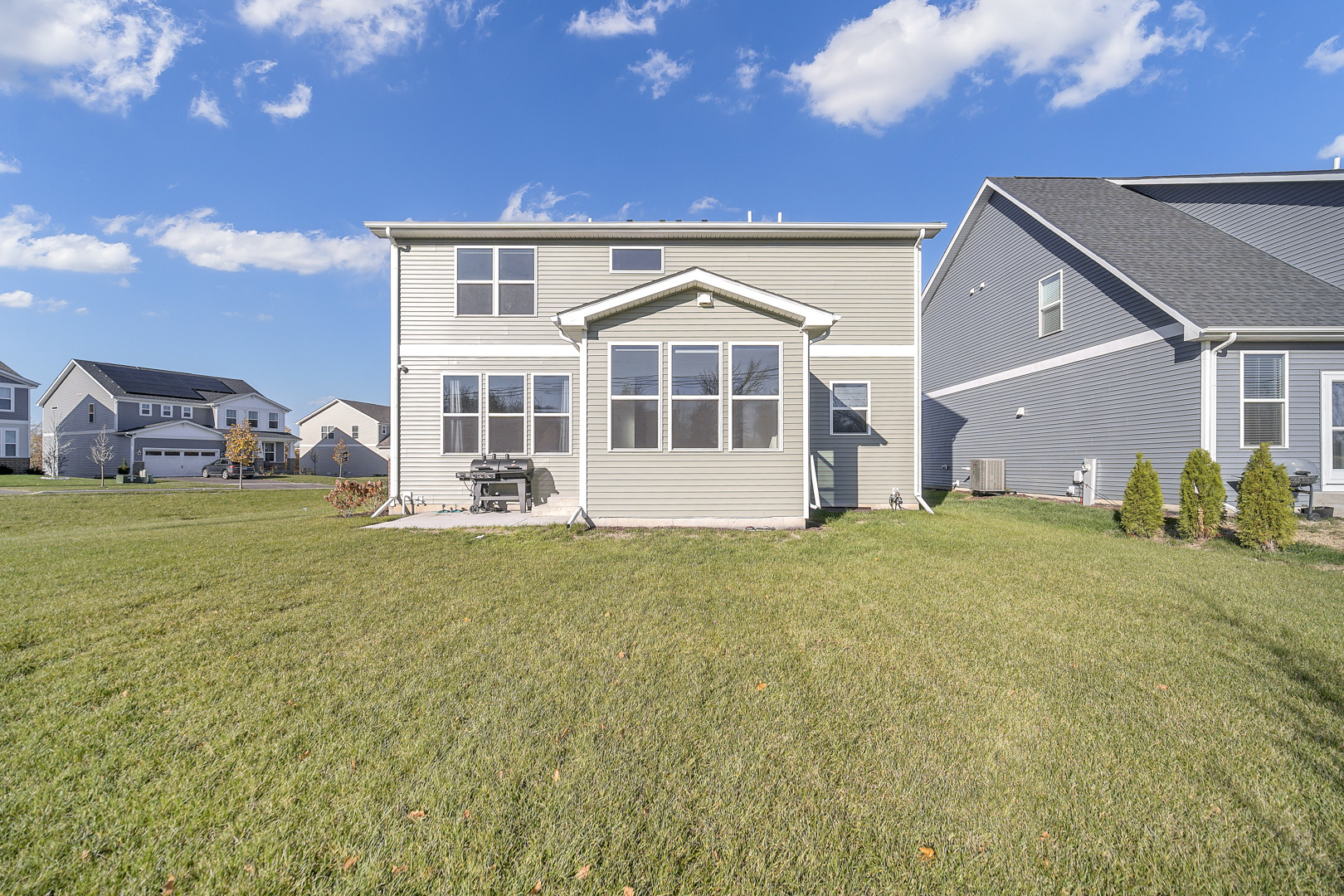 1007 Kessler Drive, Mundelein, IL 60060