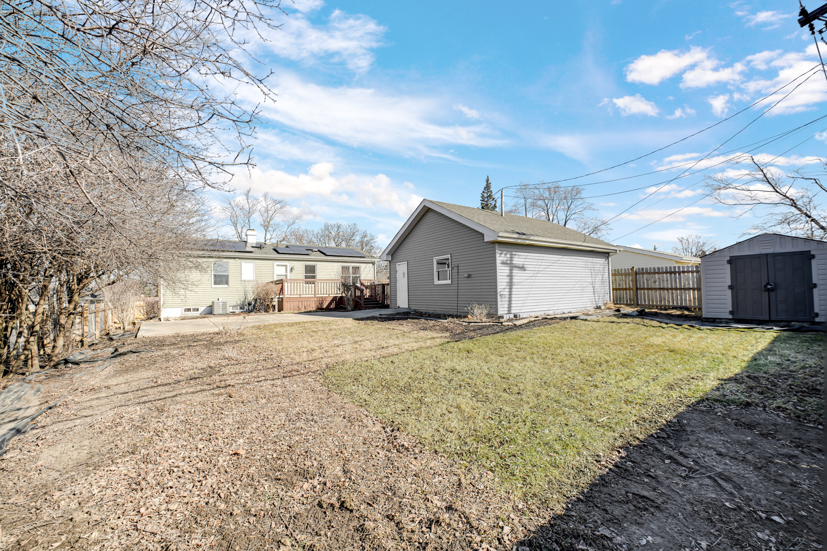 2713 Forest Glen Parkway, Woodridge, IL 60517