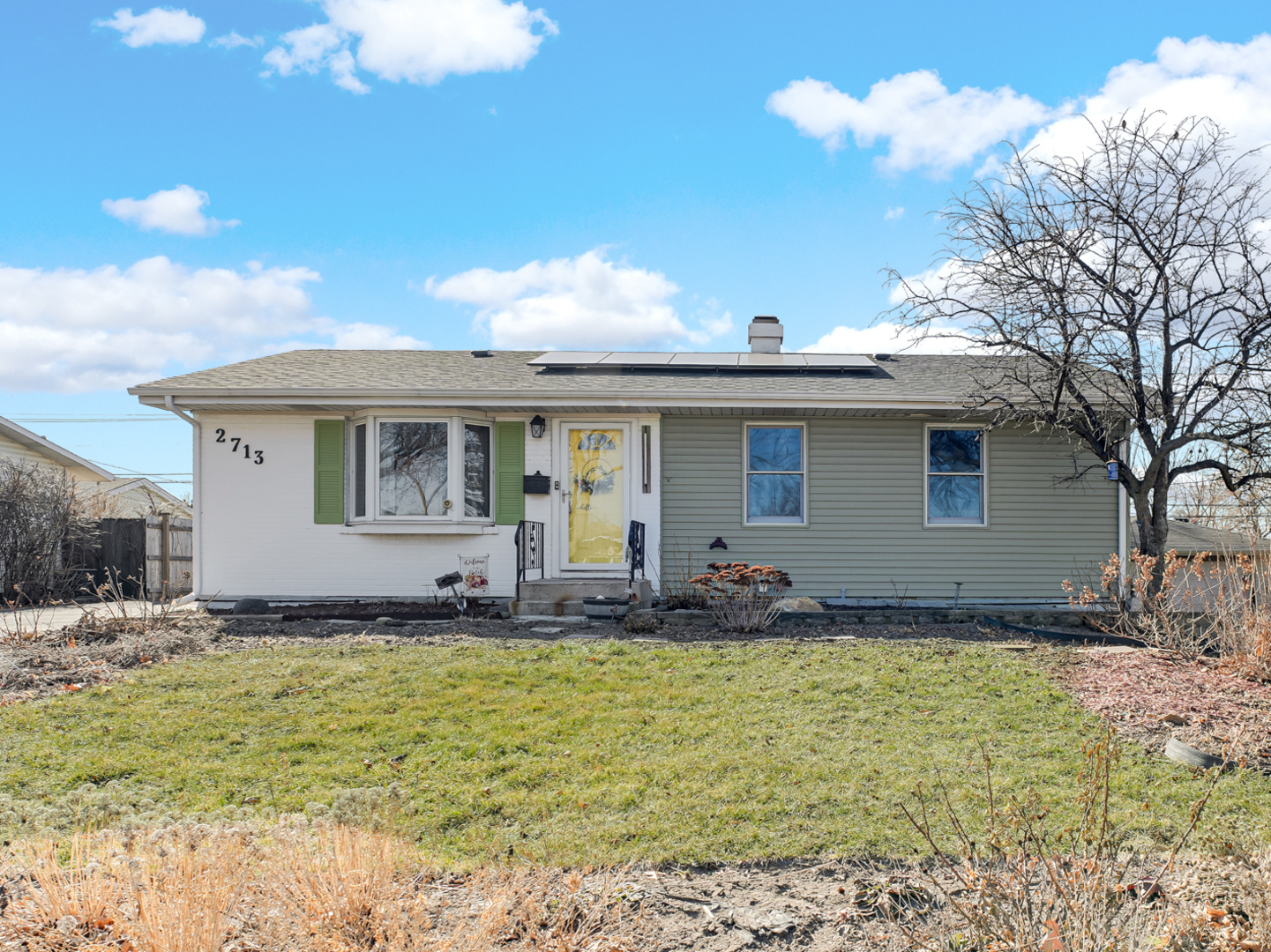 2713 Forest Glen Parkway, Woodridge, IL 60517