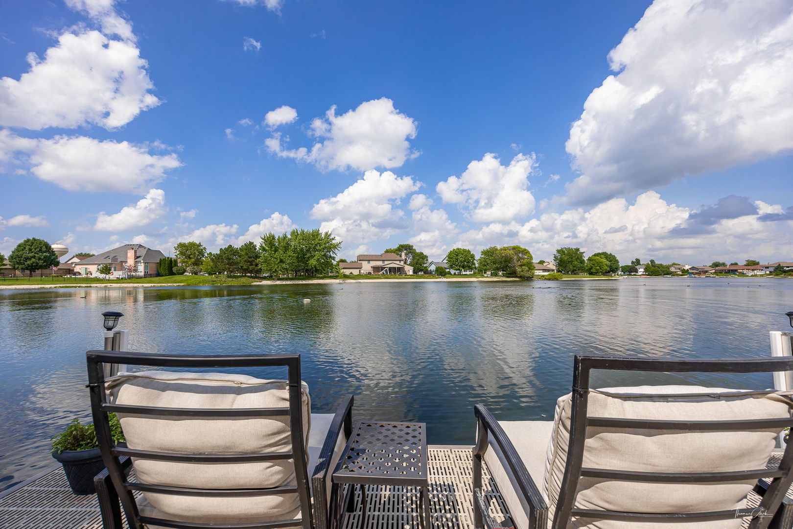 805 Edgewater Drive, Minooka, IL 60447