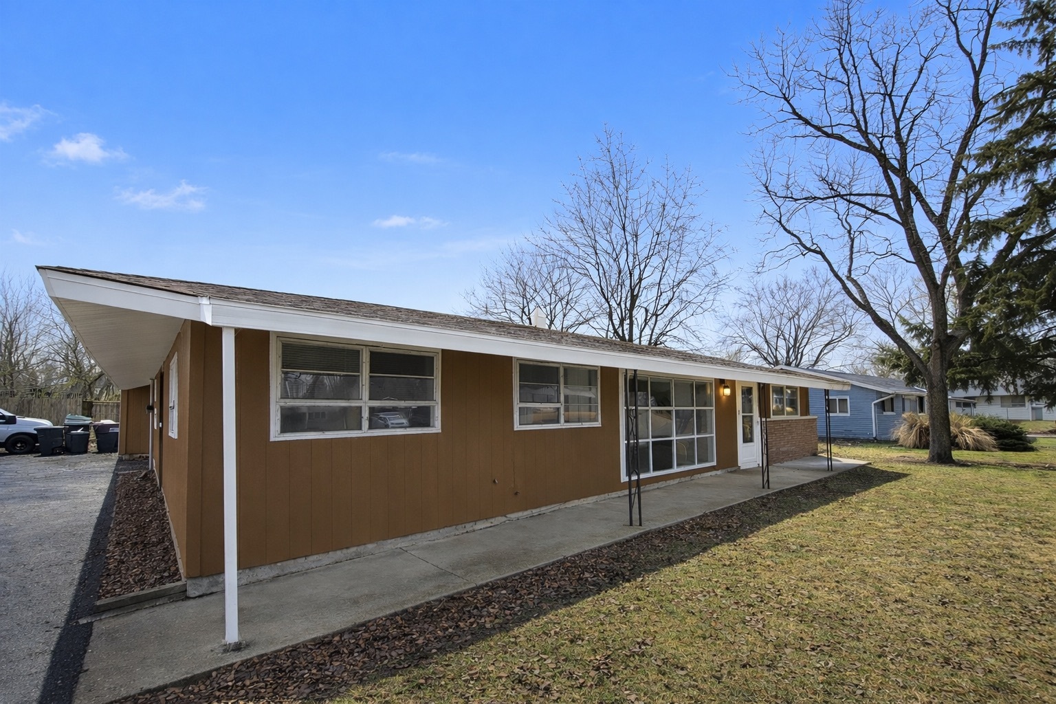 4601 184th Street, Country Club Hills, IL 60478