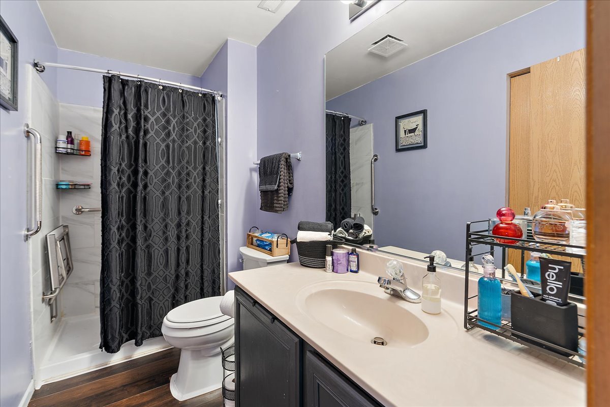 2941 Woodside Drive #0, Joliet, IL 60431