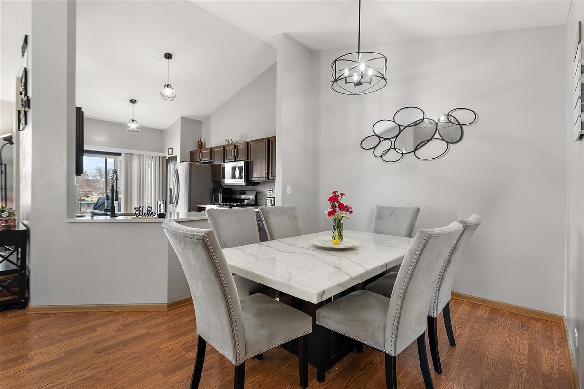 2941 Woodside Drive #0, Joliet, IL 60431