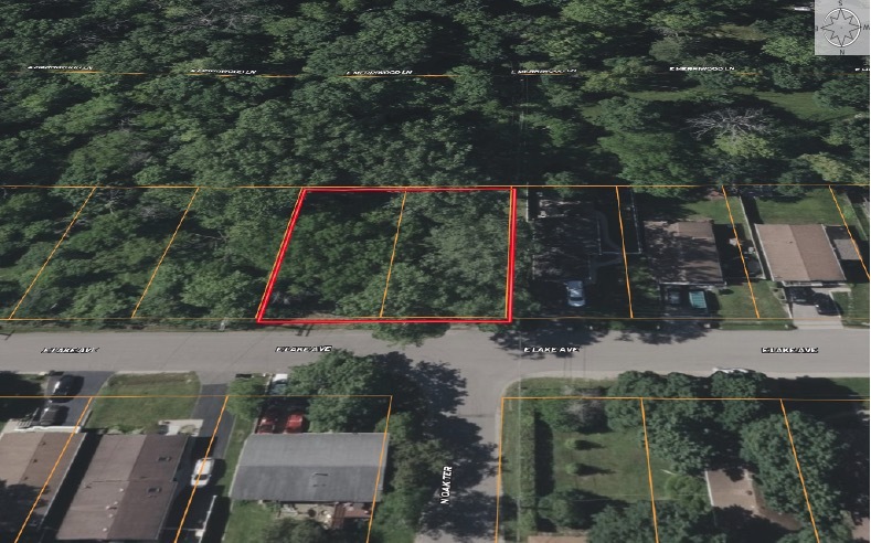 430 E Lake Avenue, Round Lake Beach, IL 60073