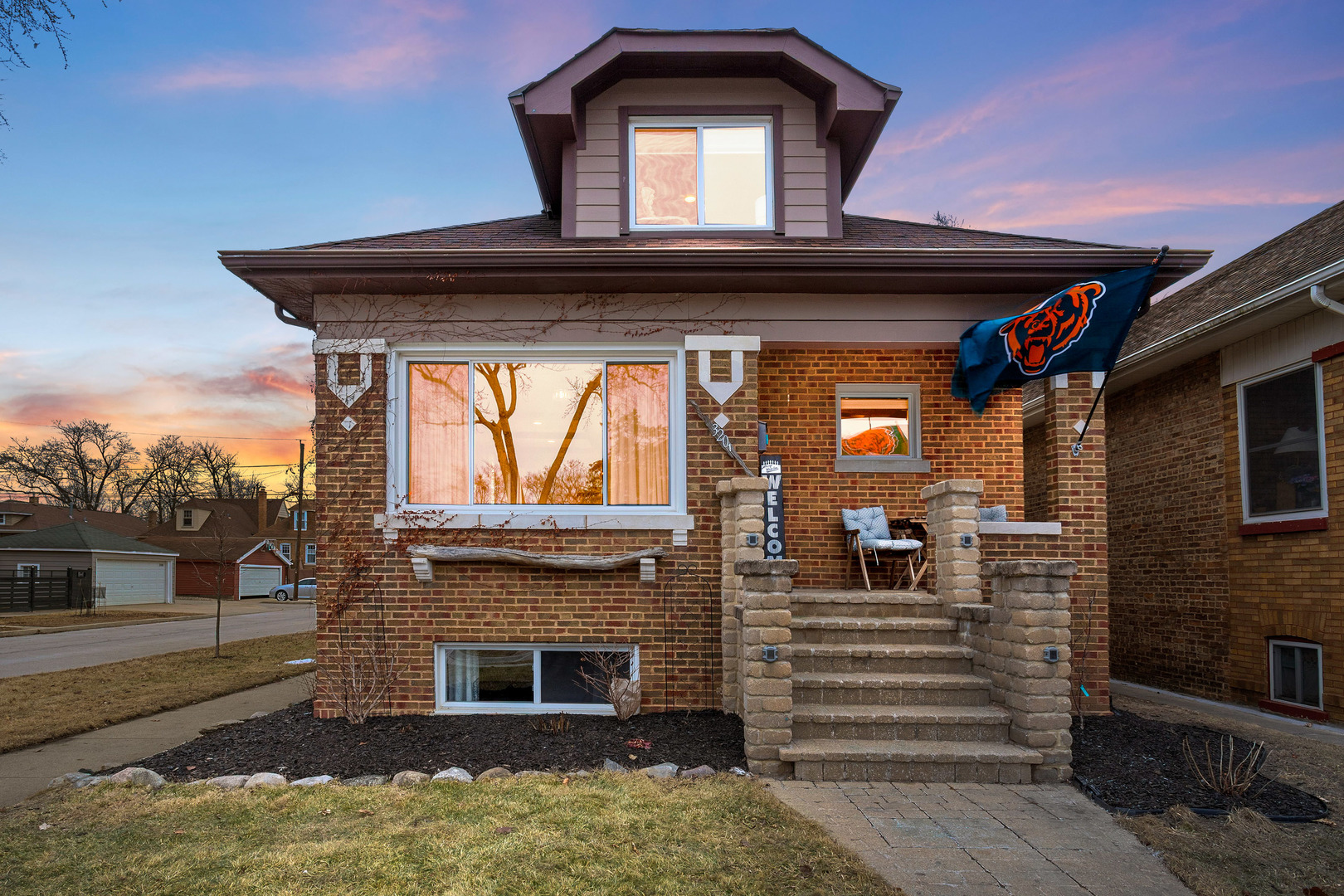 3201 Park Avenue, Brookfield, IL 60513