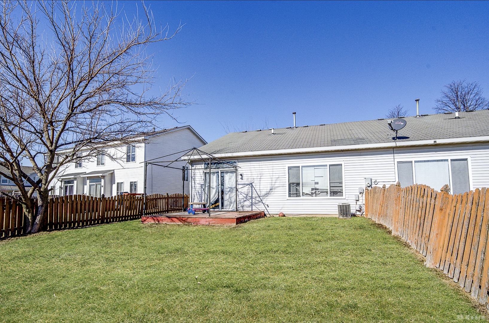 21341 Earhart Court, Plainfield, IL 60544