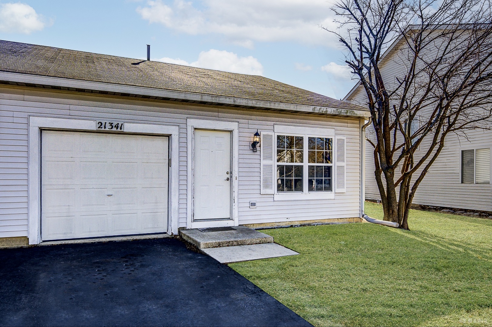 21341 Earhart Court, Plainfield, IL 60544