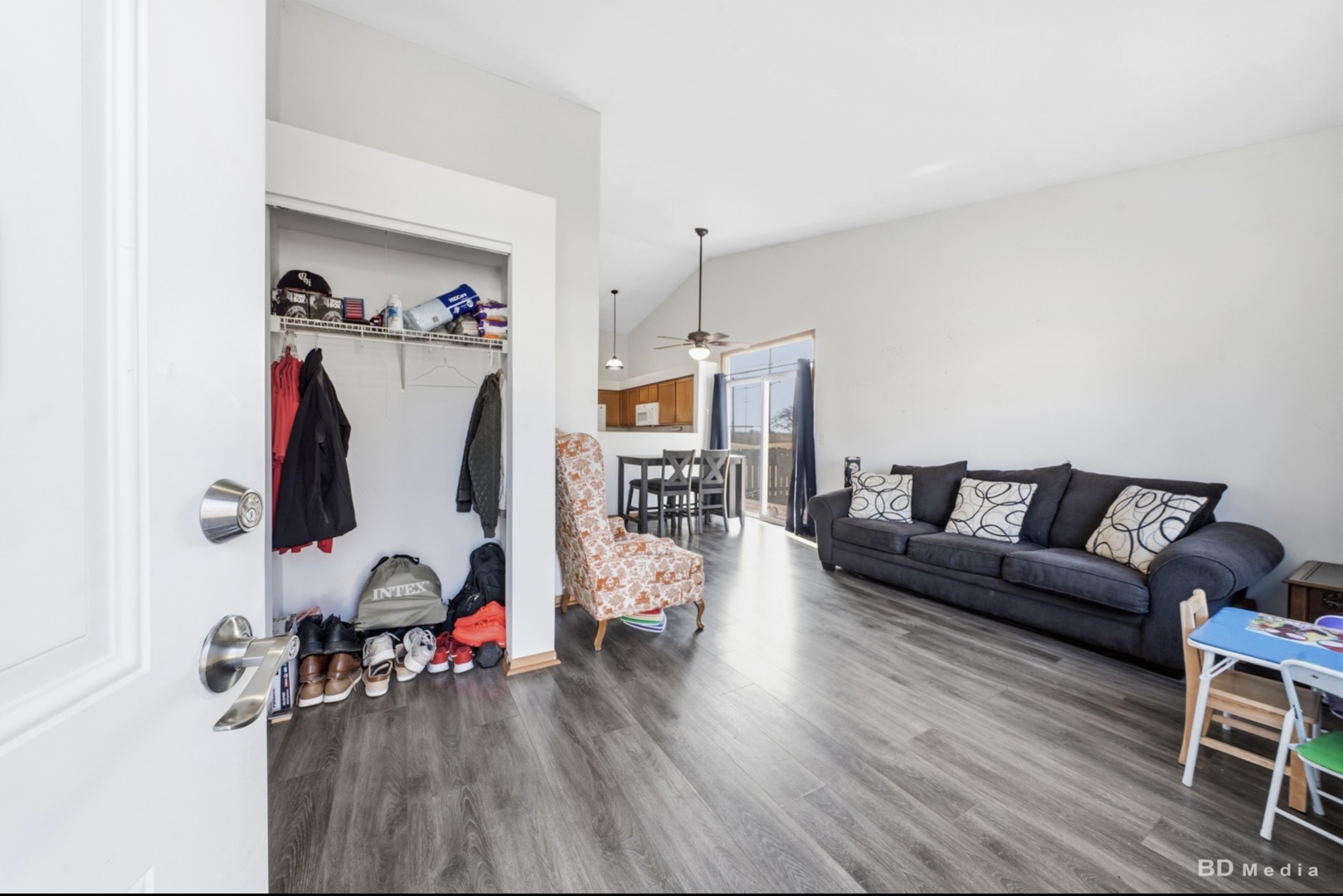 21341 Earhart Court, Plainfield, IL 60544