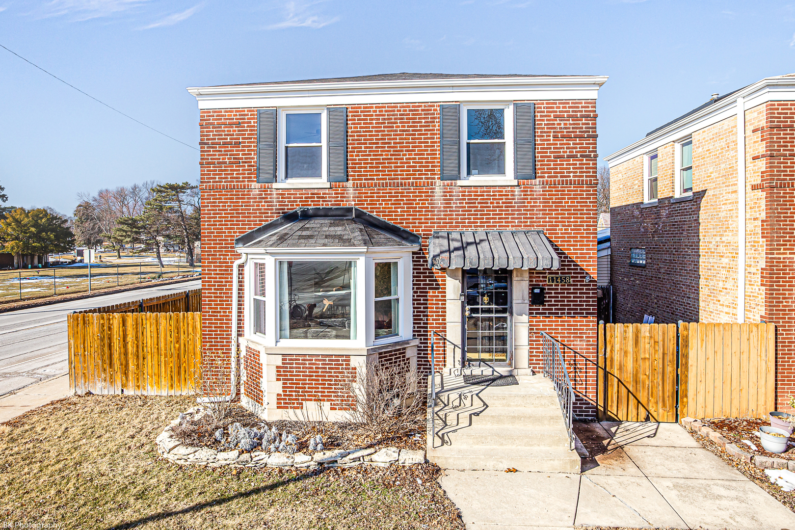 11458 S Washtenaw Avenue, Chicago, IL 60655