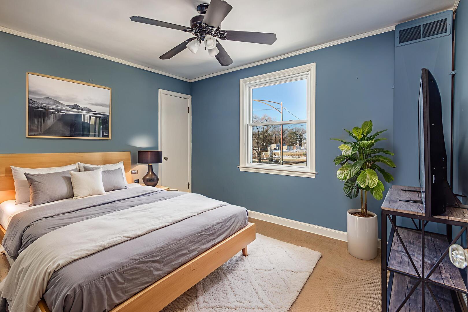 11458 S Washtenaw Avenue, Chicago, IL 60655