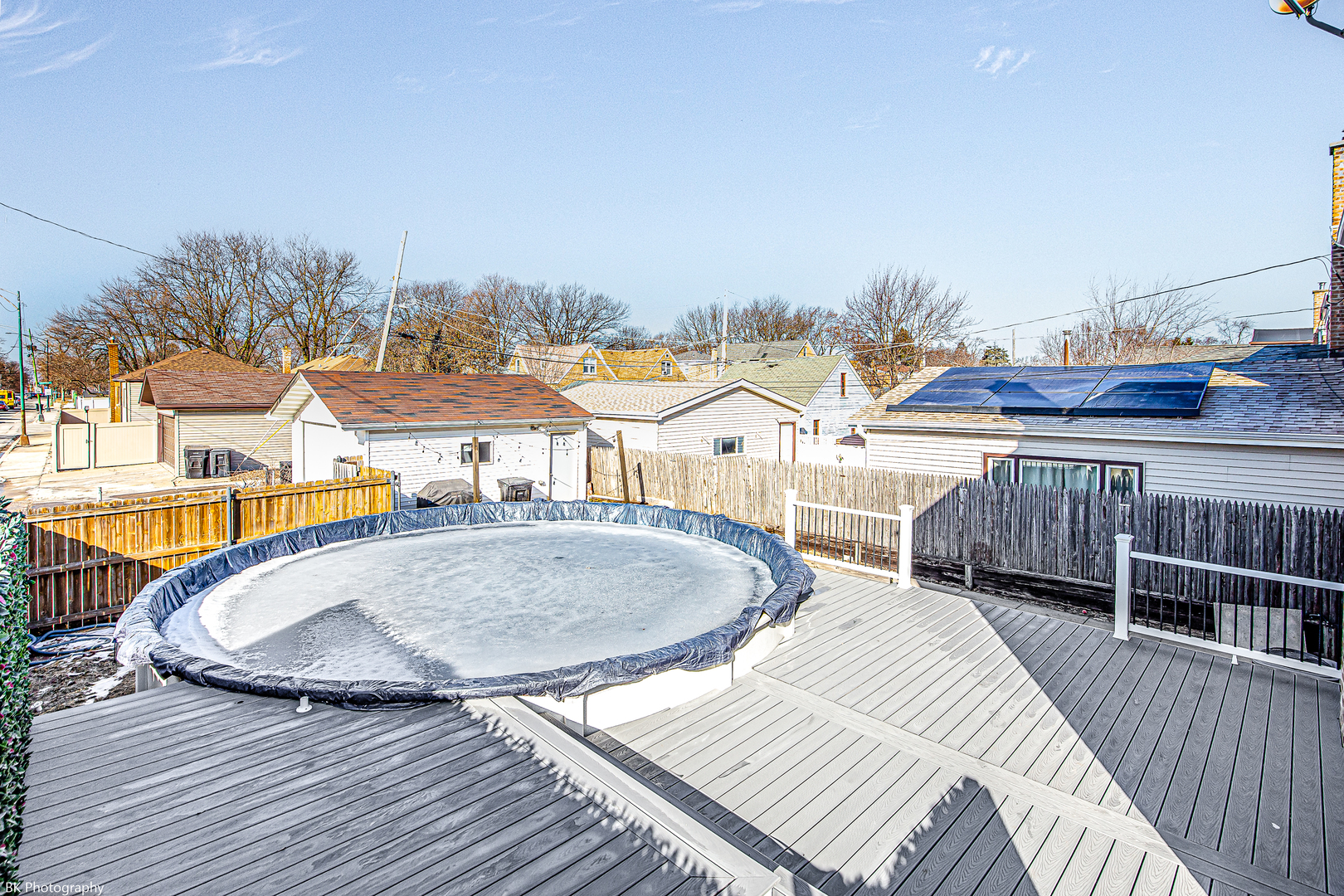 11458 S Washtenaw Avenue, Chicago, IL 60655