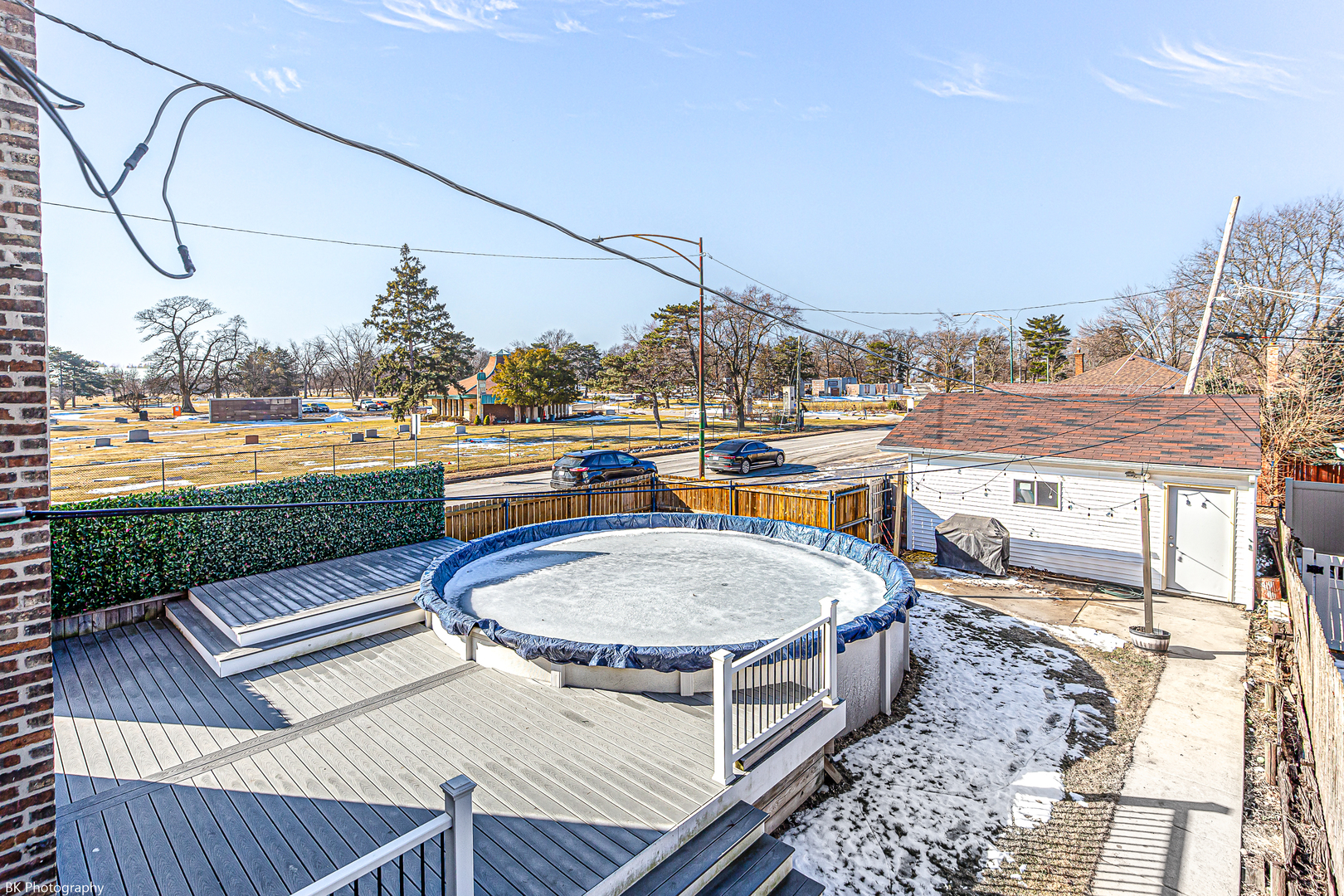 11458 S Washtenaw Avenue, Chicago, IL 60655