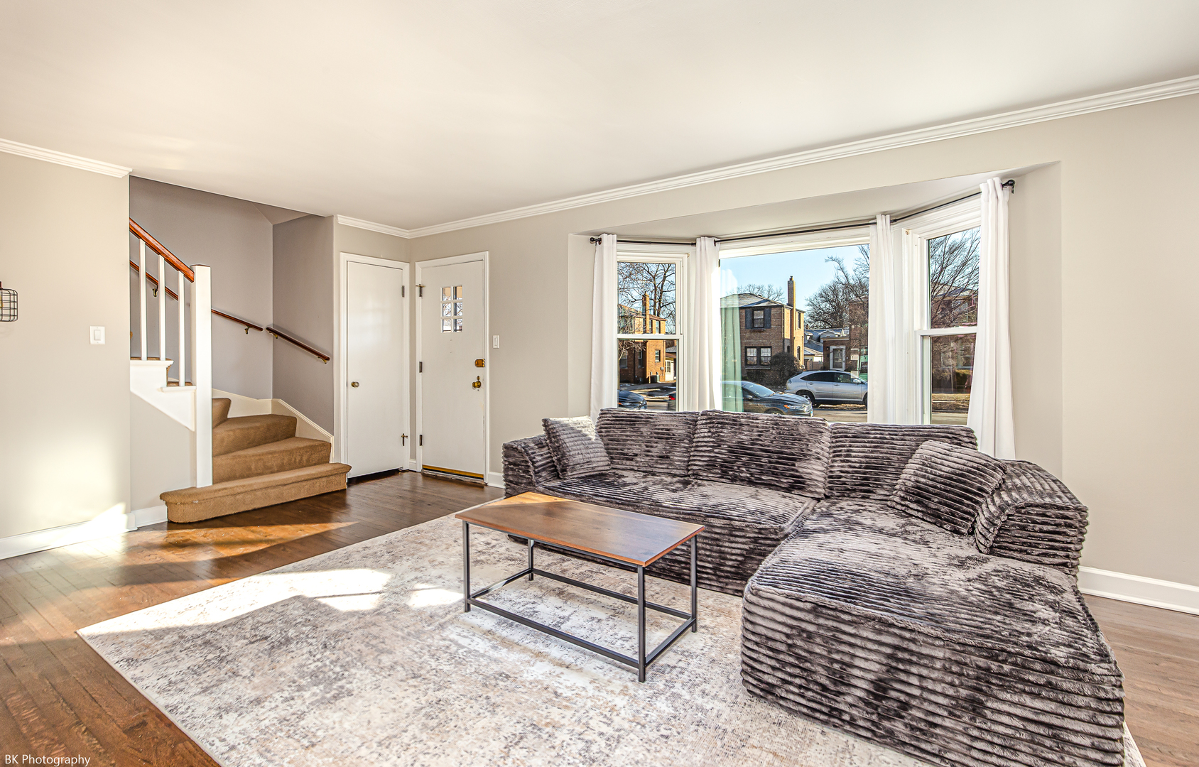 11458 S Washtenaw Avenue, Chicago, IL 60655