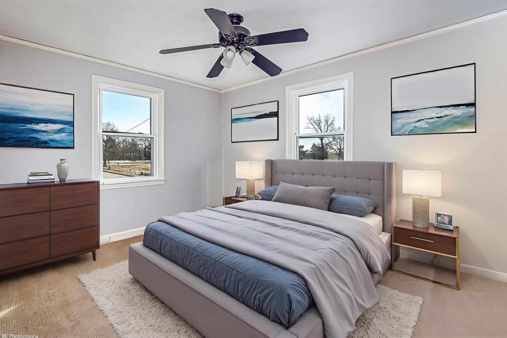 11458 S Washtenaw Avenue, Chicago, IL 60655