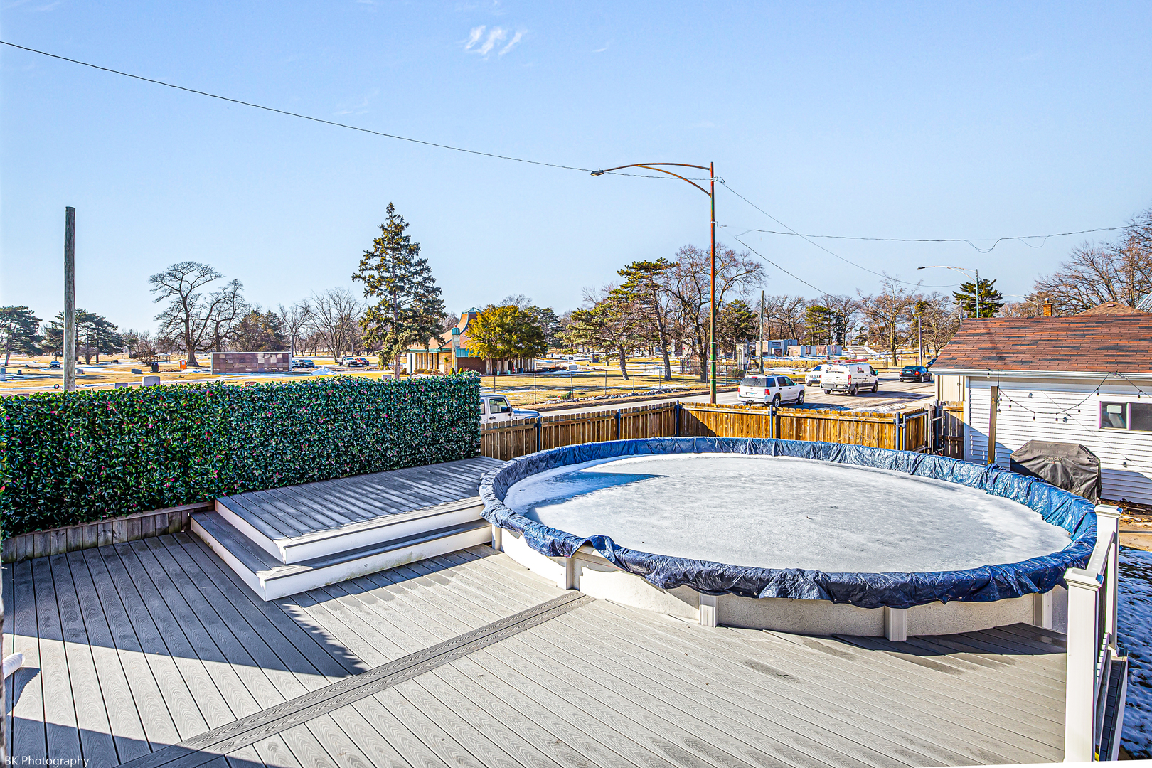 11458 S Washtenaw Avenue, Chicago, IL 60655