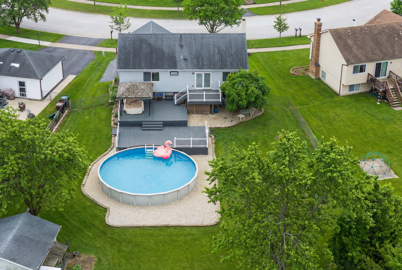 19905 S Mallory Drive, Frankfort, IL 60423