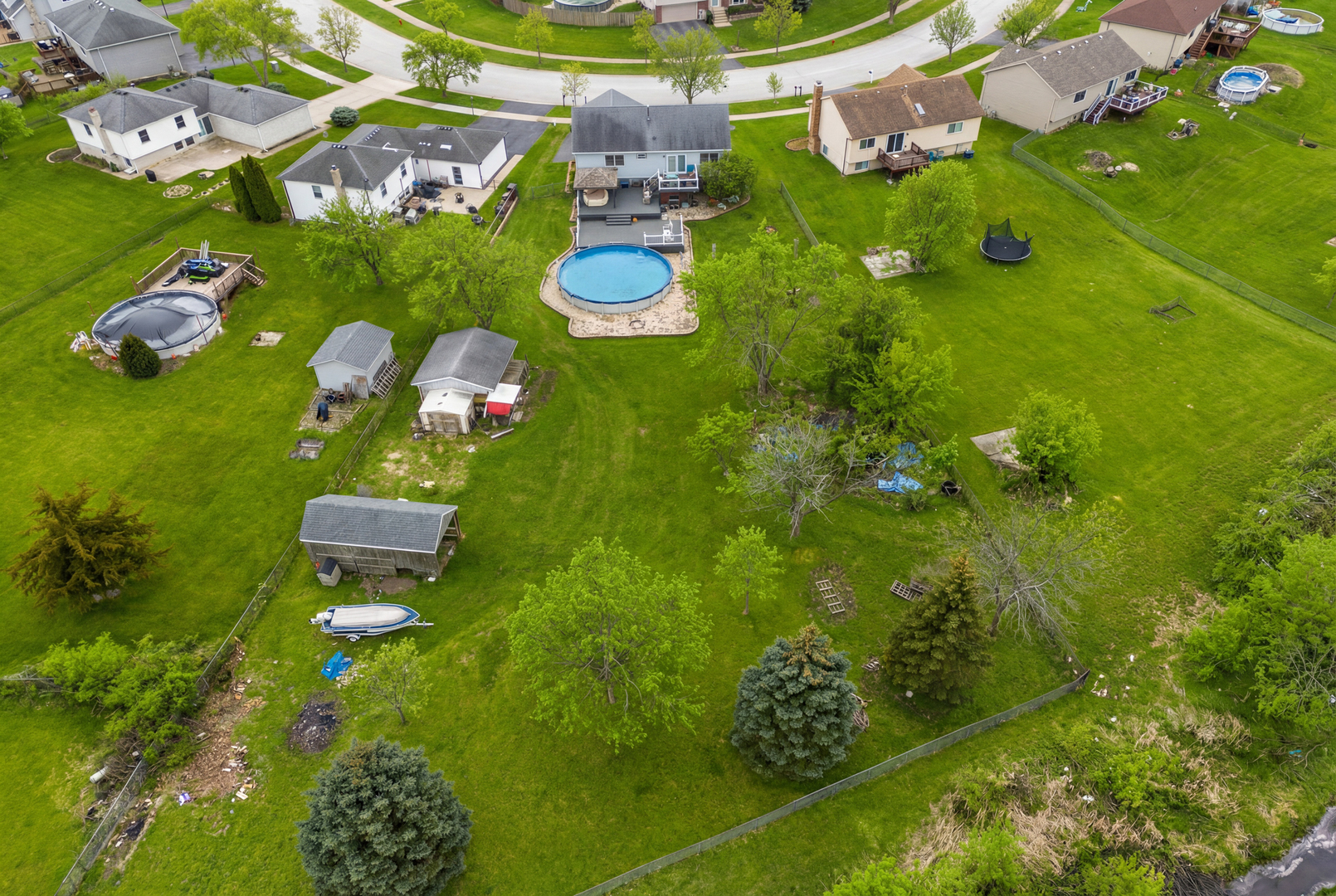 19905 S Mallory Drive, Frankfort, IL 60423