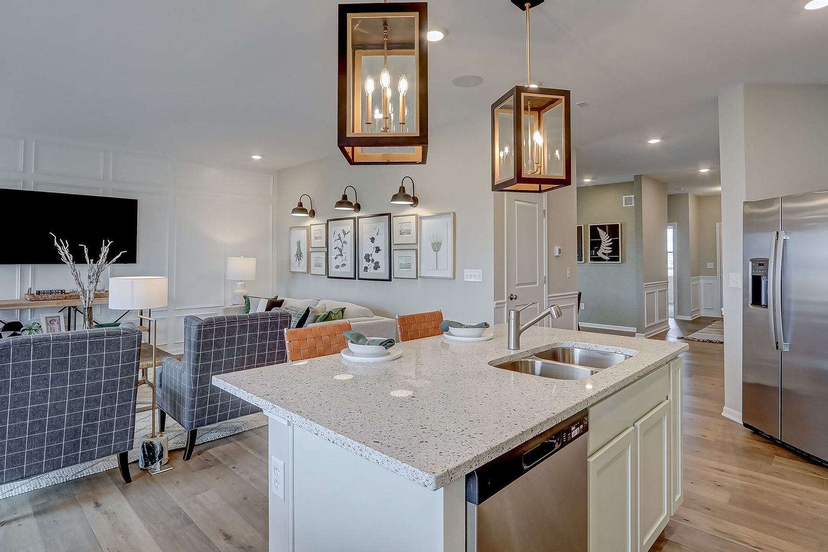 1638 Patterson Avenue, North Aurora, IL 60542