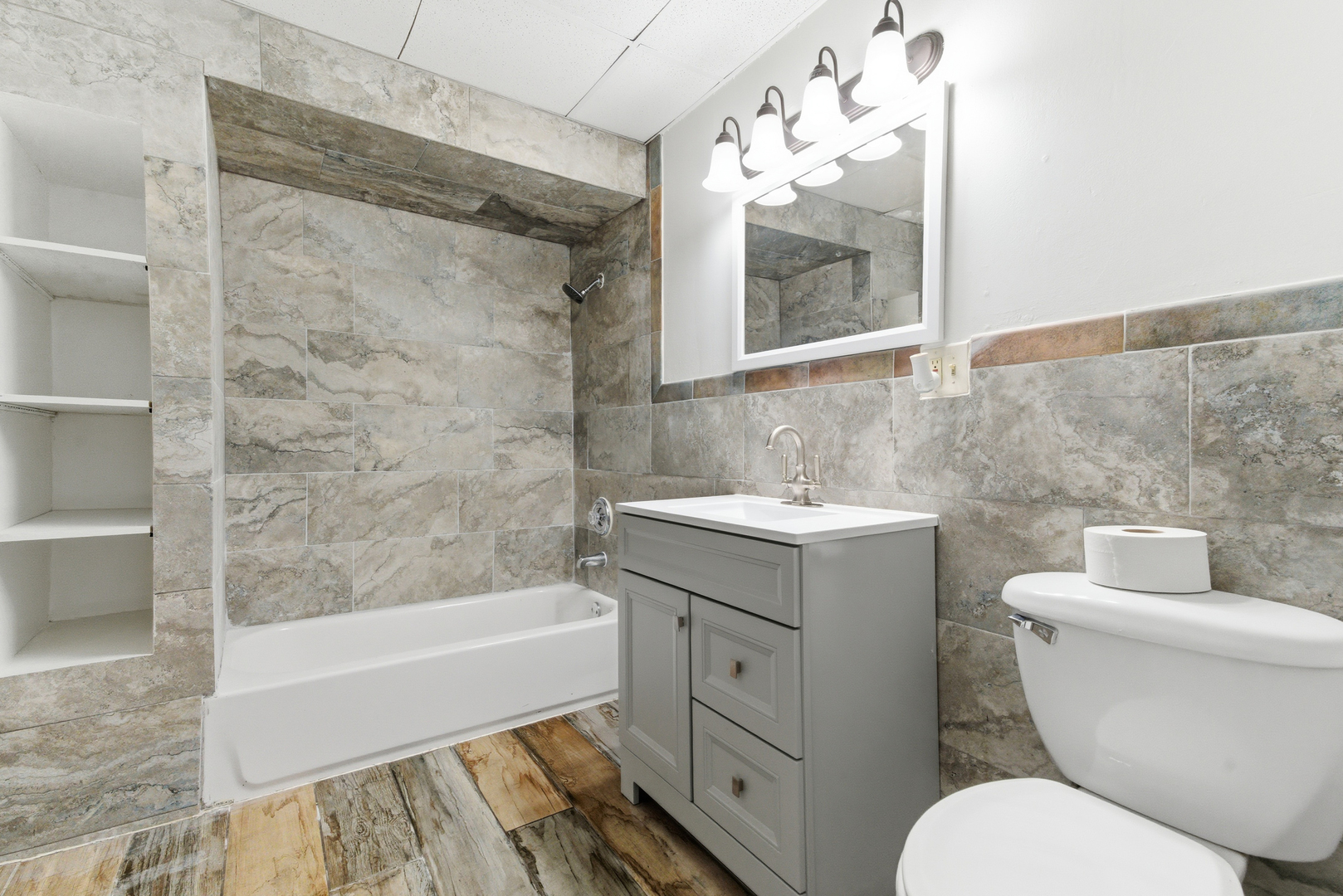 136 S Butrick Street, Waukegan, IL 60085