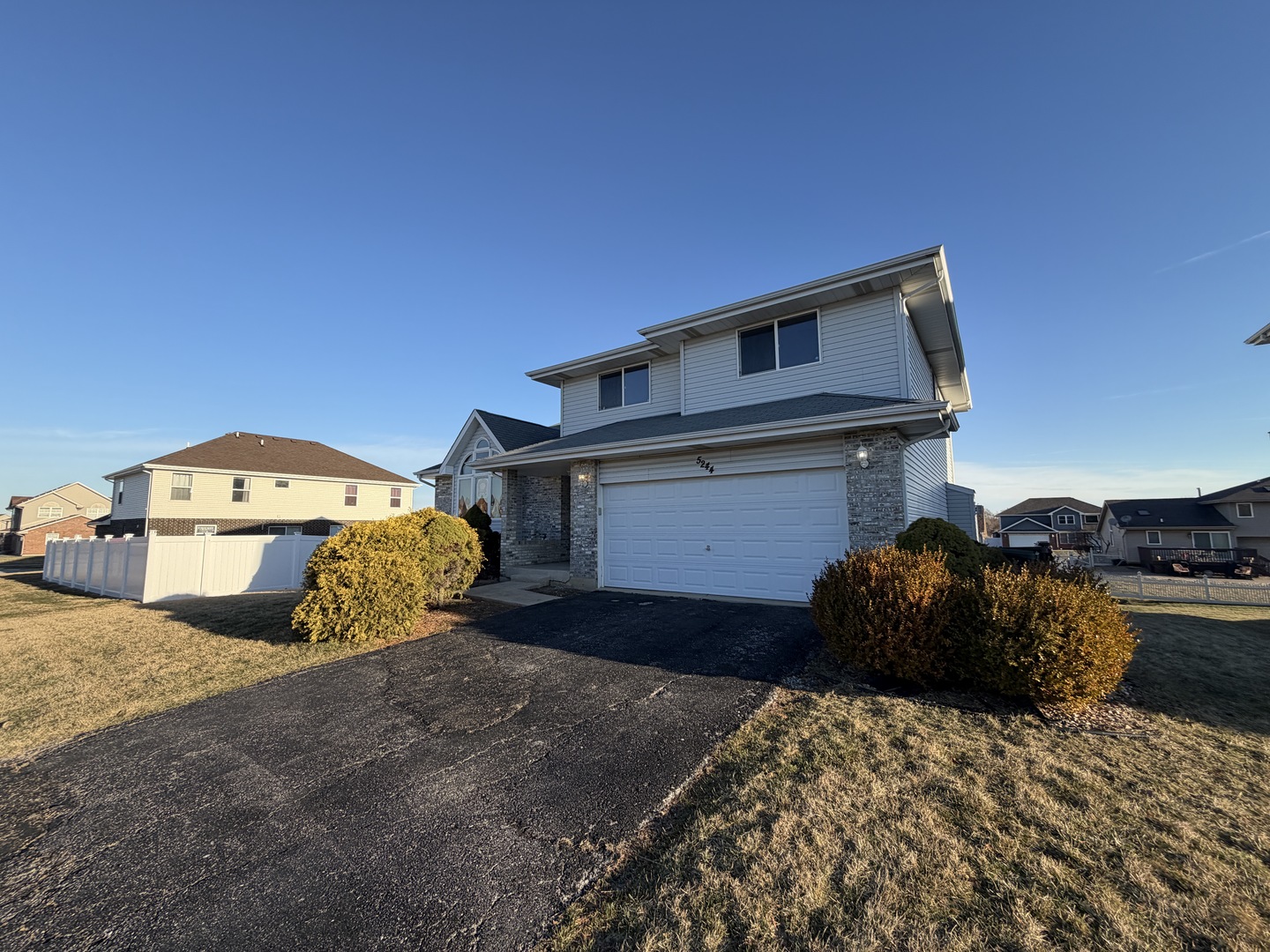 5244 Bentgrass Avenue, Richton Park, IL 60471