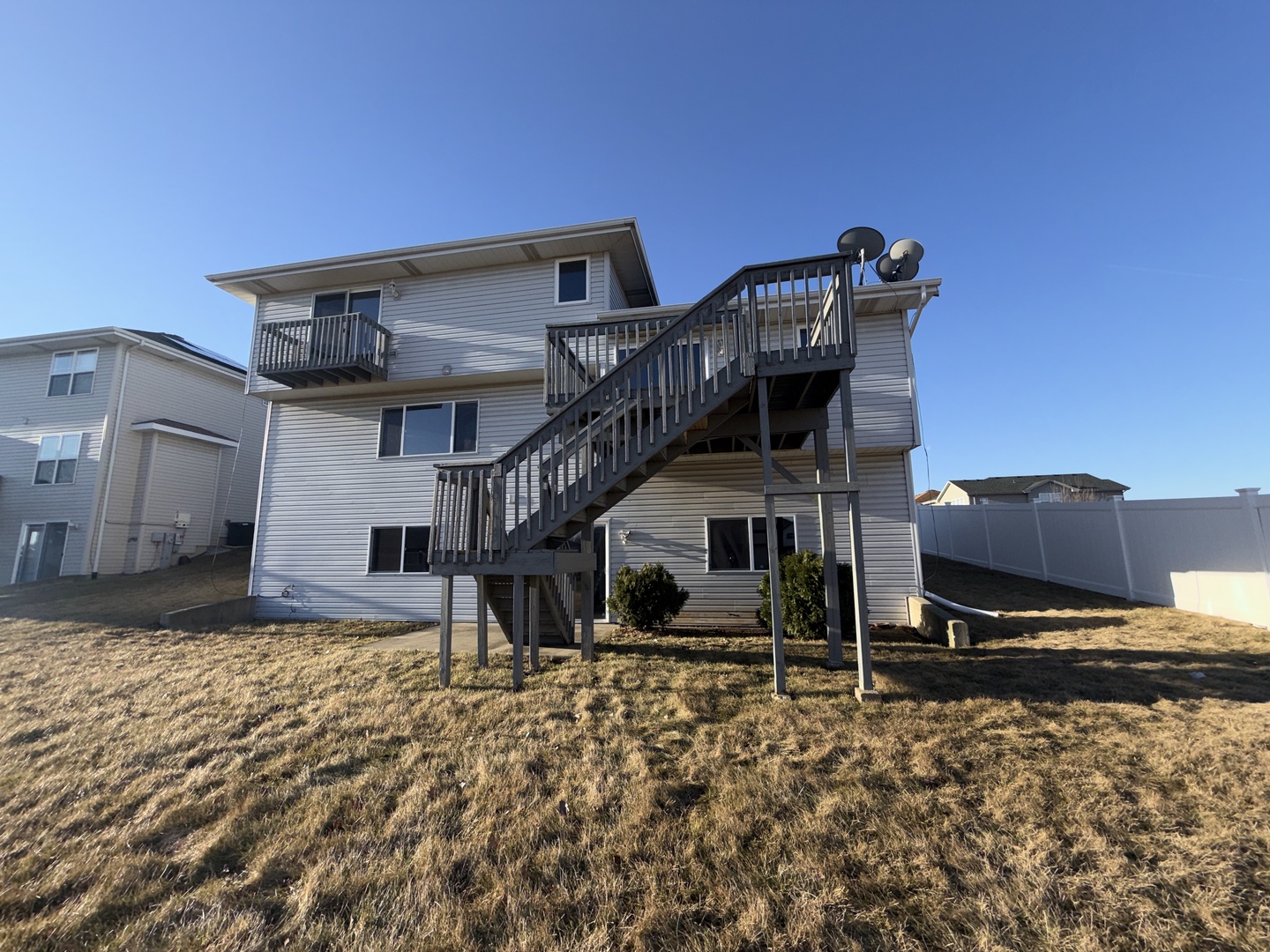 5244 Bentgrass Avenue, Richton Park, IL 60471