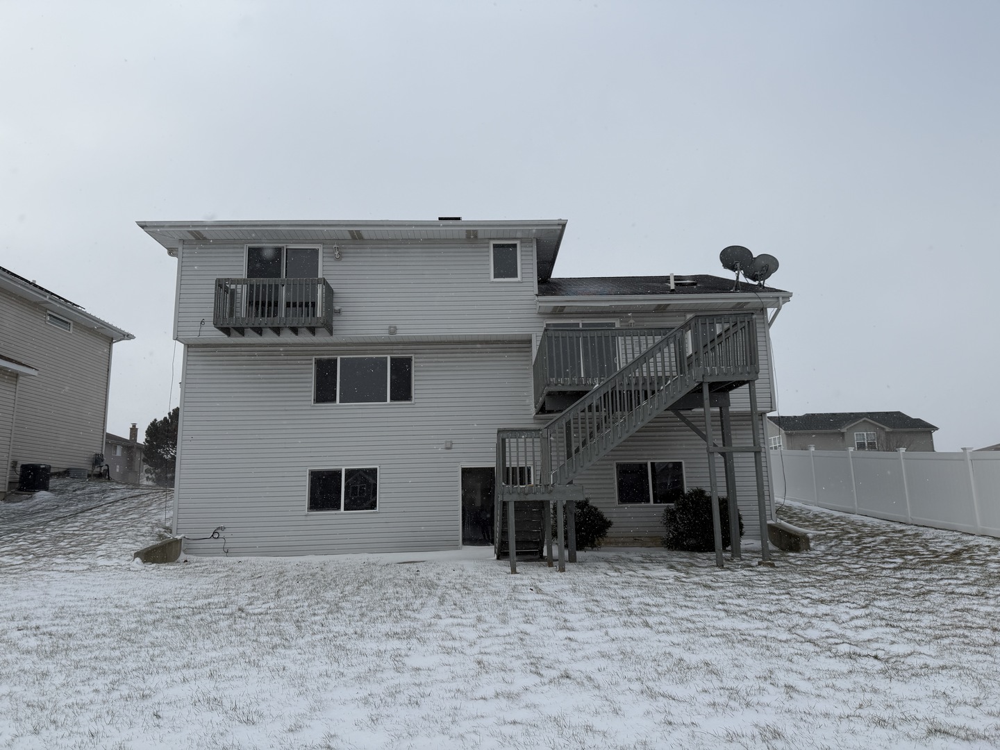 5244 Bentgrass Avenue, Richton Park, IL 60471