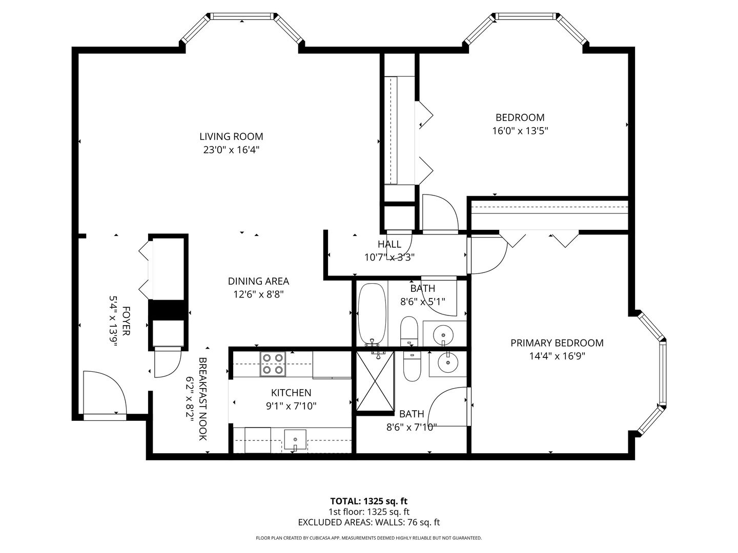 2500 Archbury Lane #1A, Park Ridge, IL 60068