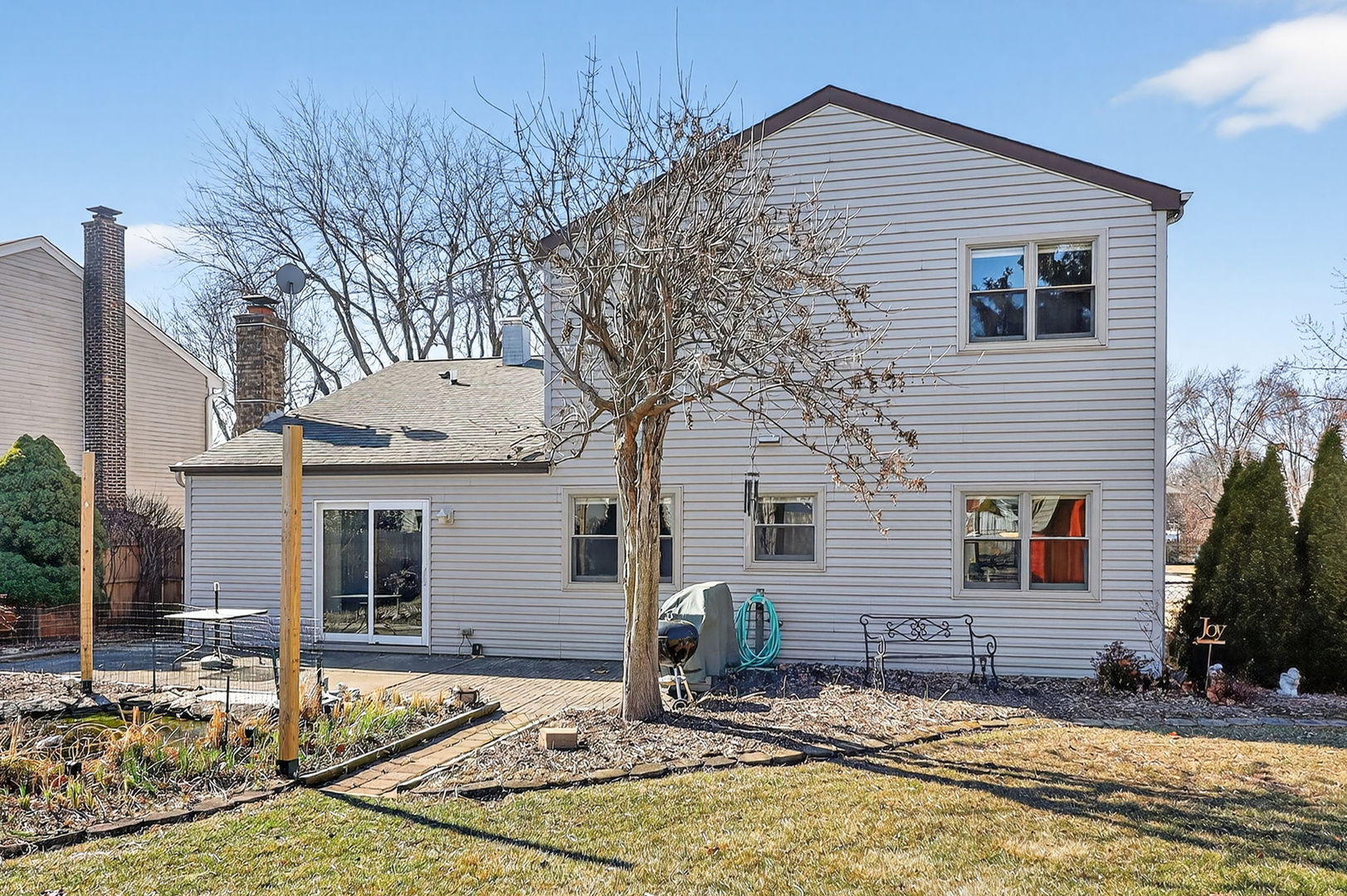 1221 Driftwood Lane, Bartlett, IL 60103