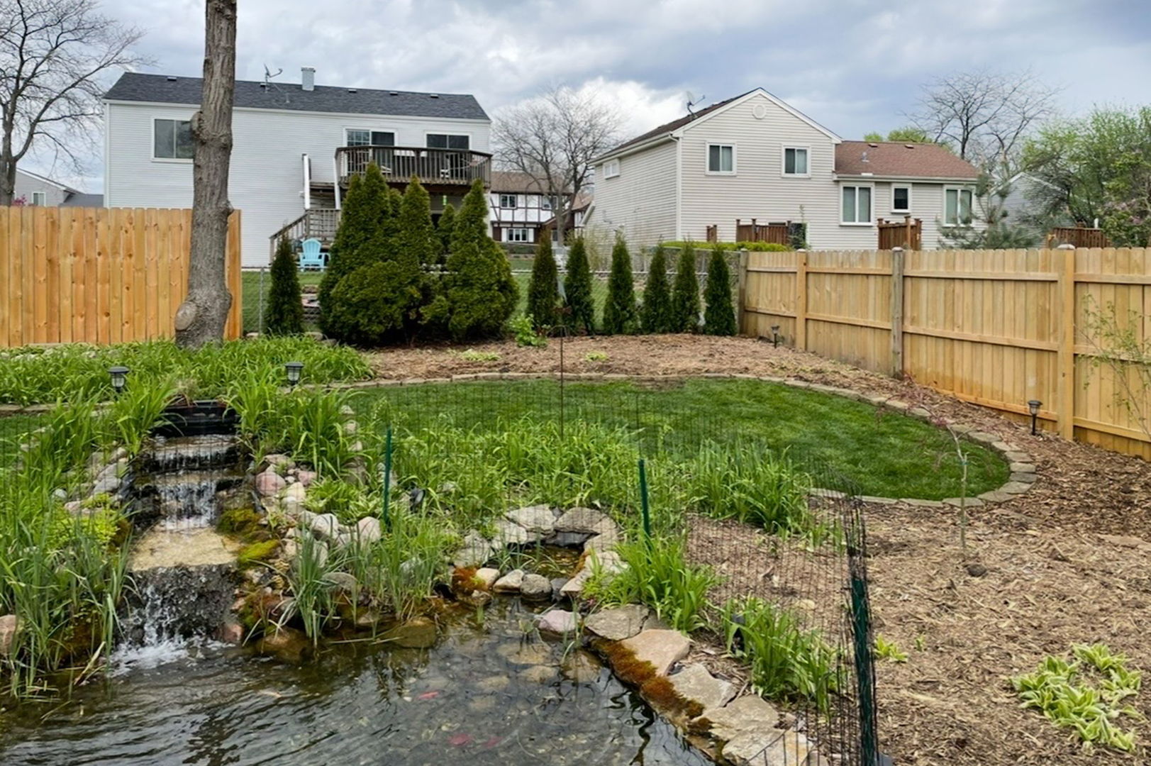 1221 Driftwood Lane, Bartlett, IL 60103