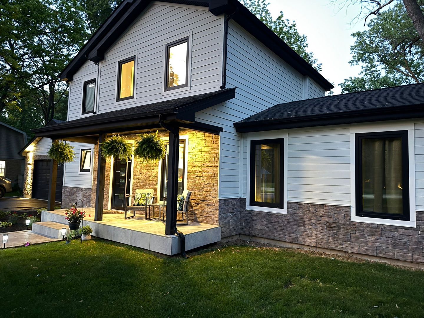 101 N Schoenbeck Road, Prospect Heights, IL 60070