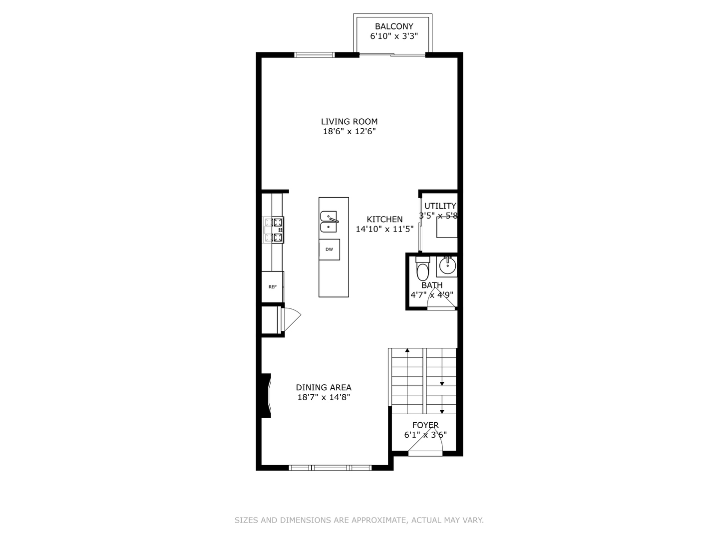 862 Briar Glen Court, Hampshire, IL 60140