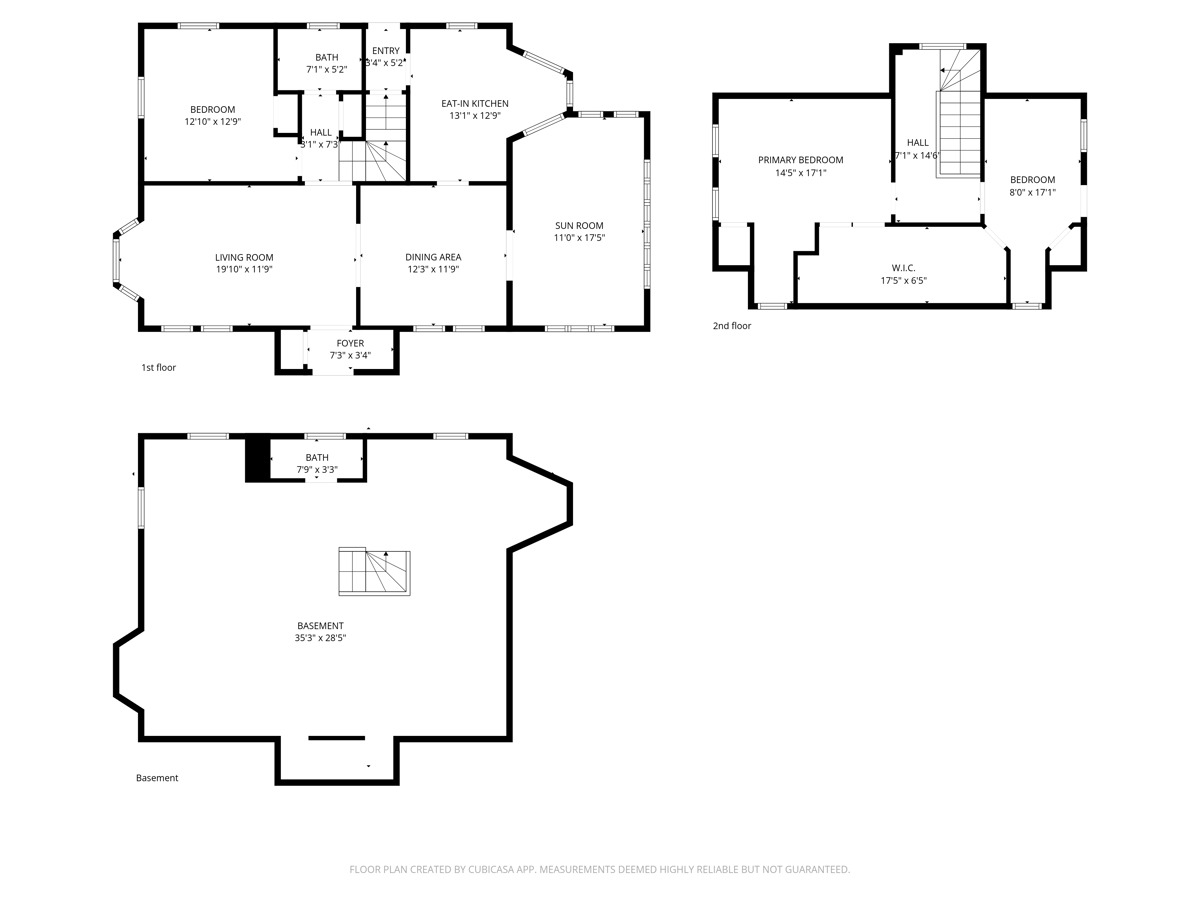 7758 W Hortense Avenue, Chicago, IL 60631