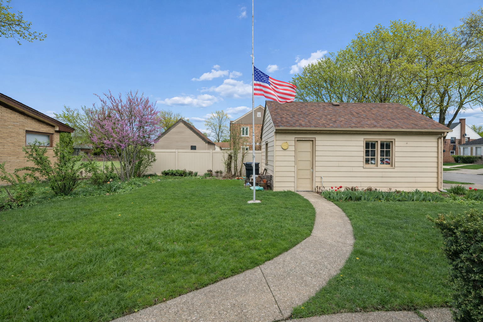 7758 W Hortense Avenue, Chicago, IL 60631