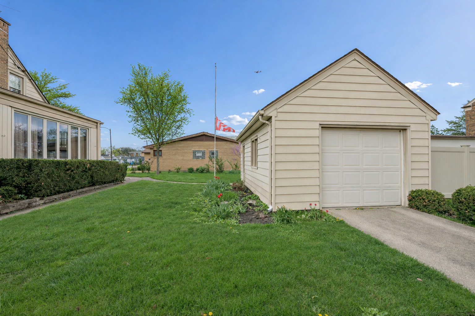 7758 W Hortense Avenue, Chicago, IL 60631