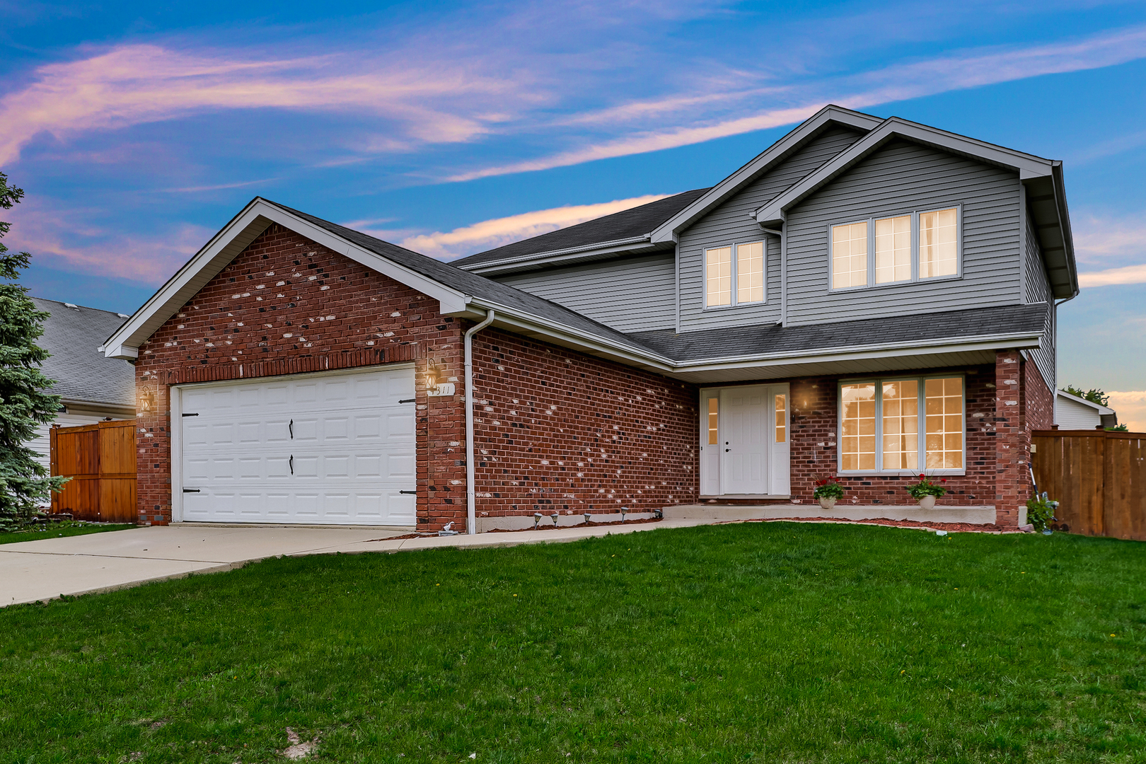 4311 187th Street, Country Club Hills, IL 60478