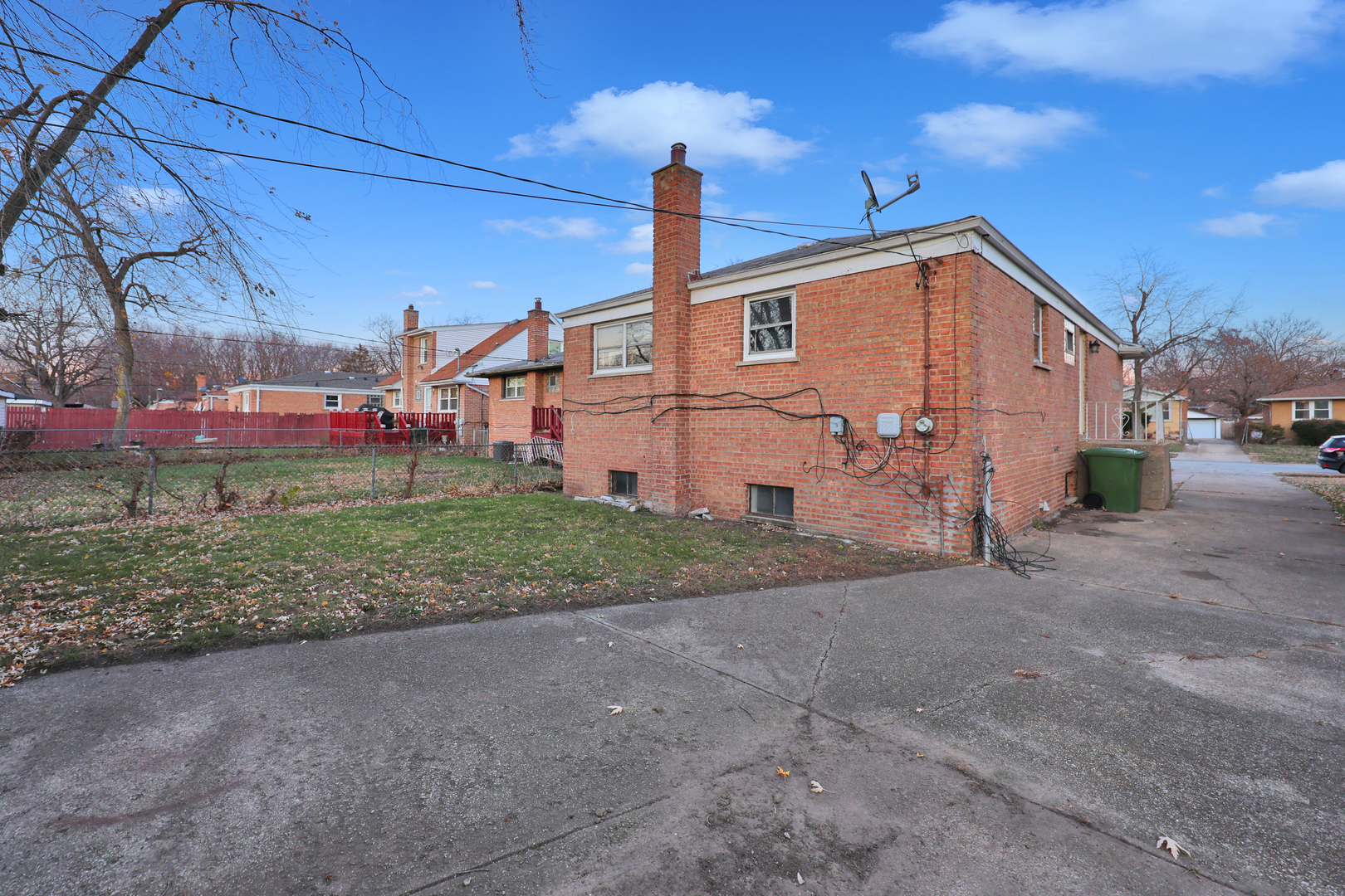 14234 Ingleside Avenue, Dolton, IL 60419