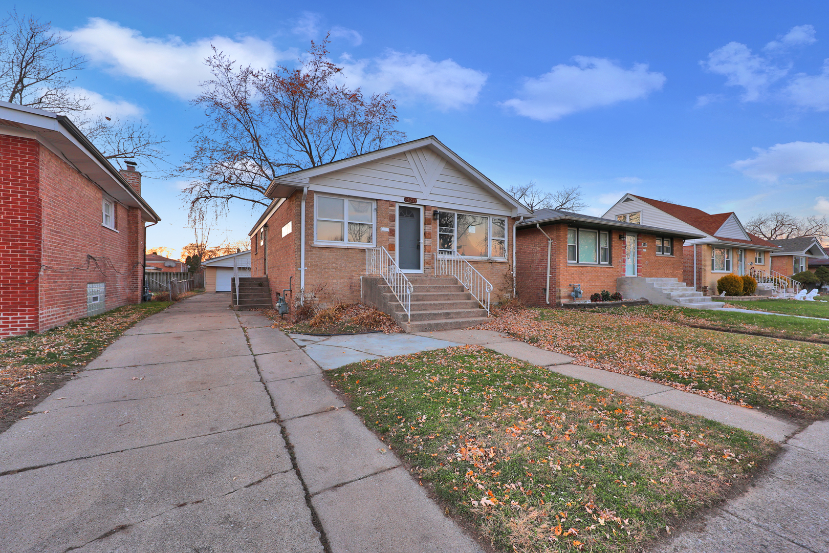 14234 Ingleside Avenue, Dolton, IL 60419