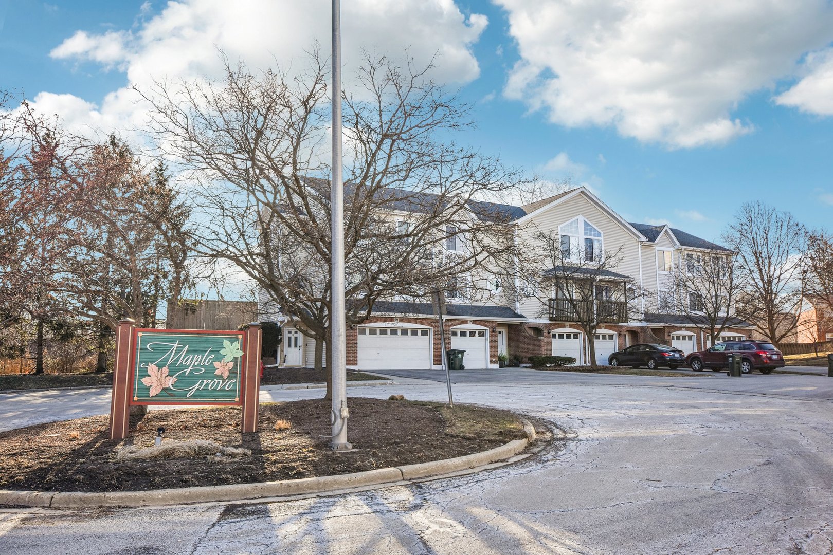 241 E Parallel Street #1A, Palatine, IL 60067