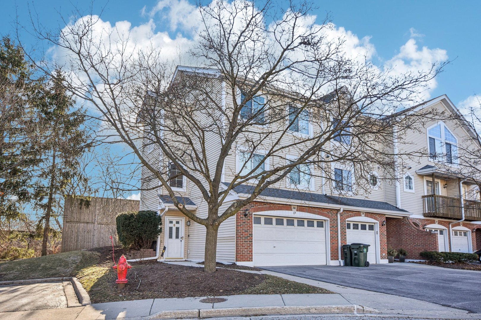 241 E Parallel Street #1A, Palatine, IL 60067