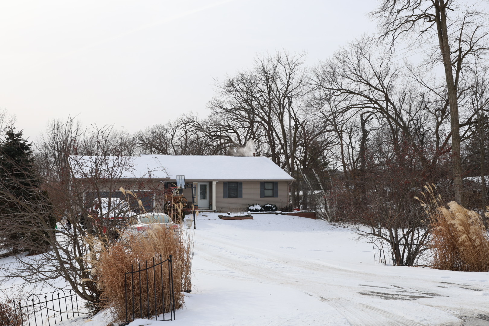 7523 Hickory Grove, Wonder Lake, IL 60097