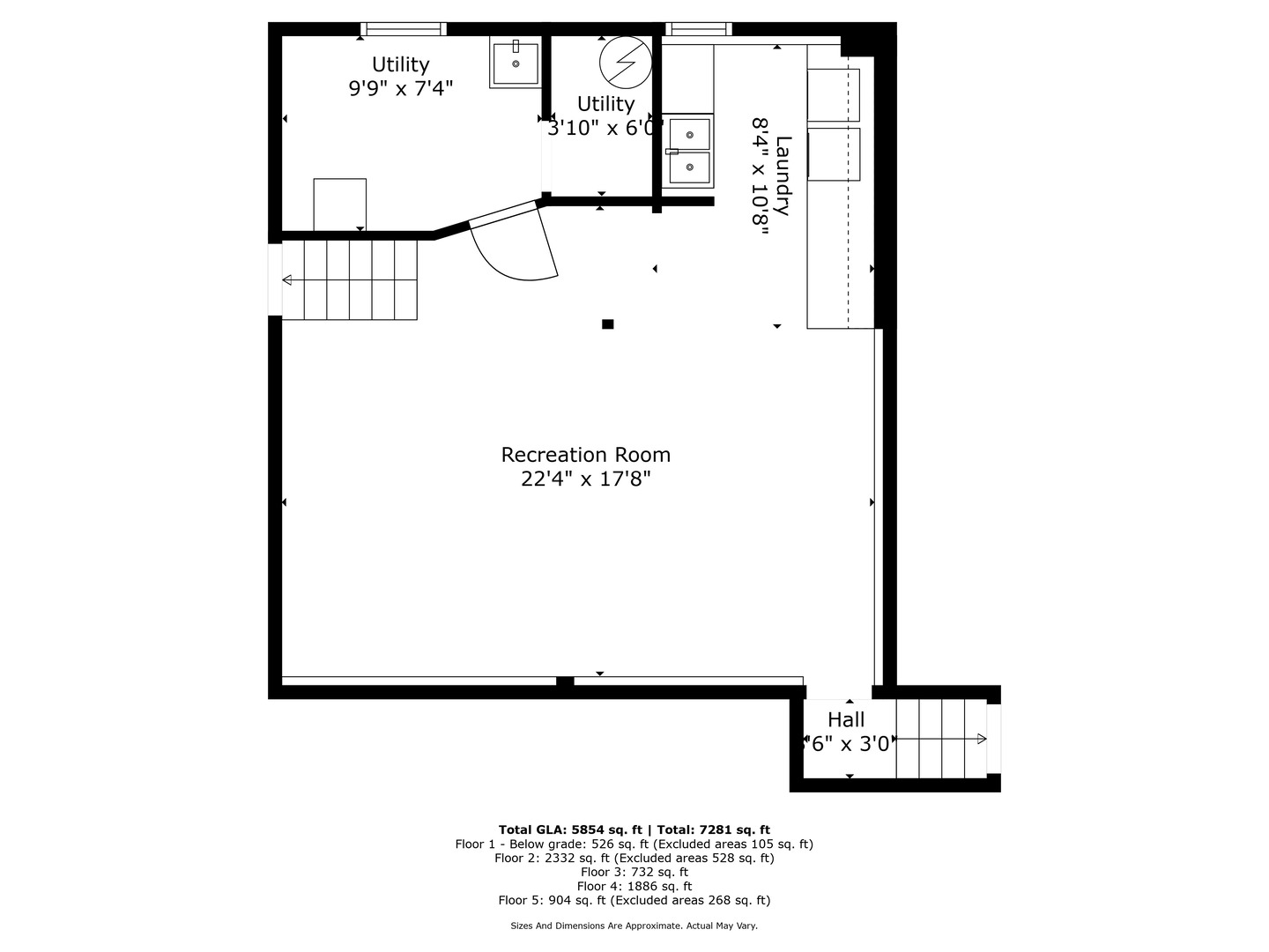 8S452 Bell Drive, Naperville, IL 60565